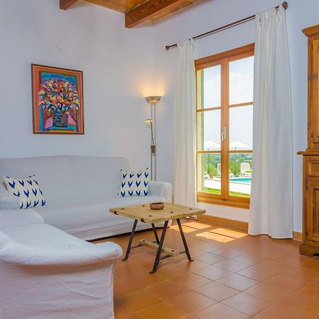 Son Mora Villa Porreres Exterior photo