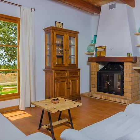 Son Mora Villa Porreres Exterior photo