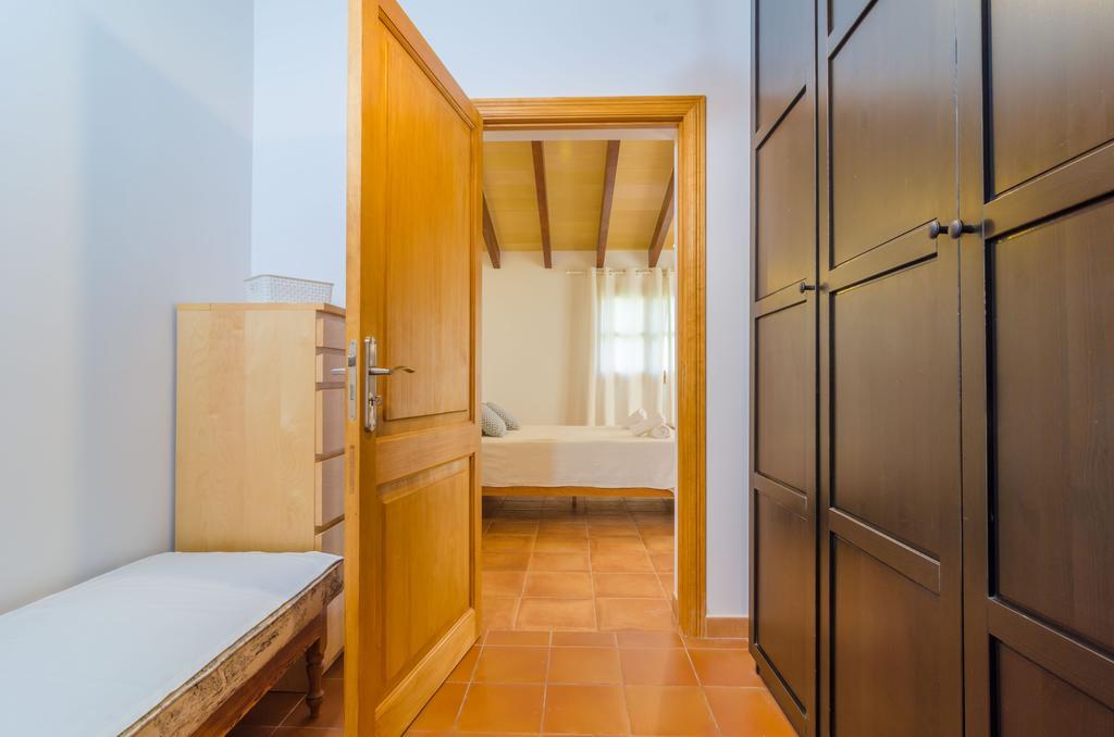 Son Mora Villa Porreres Exterior photo