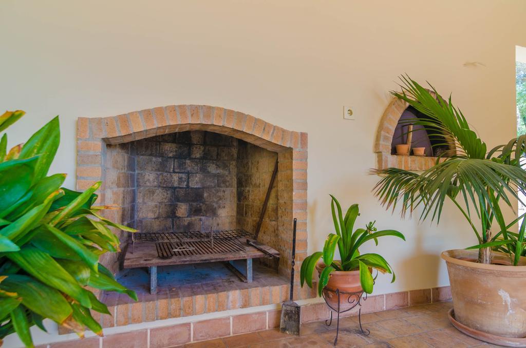 Son Mora Villa Porreres Exterior photo